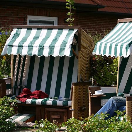 Hotel Amselhof 베스터란트 외부 사진