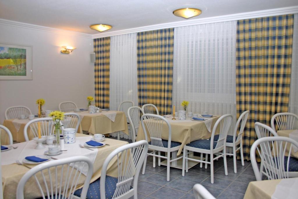 Hotel Amselhof 베스터란트 외부 사진